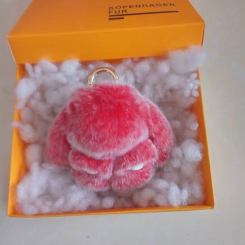 Bunny charm